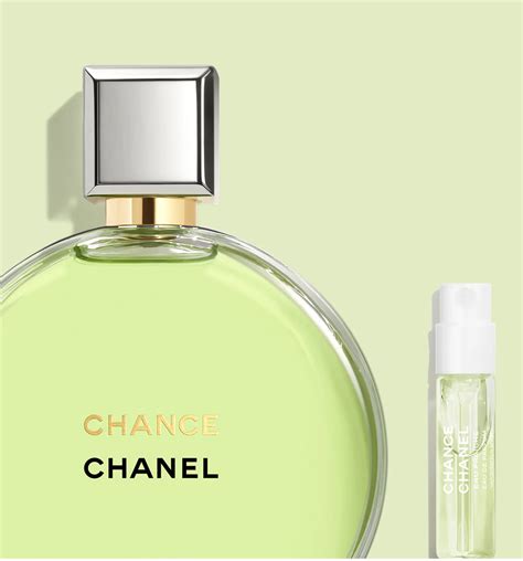 Chance von Chanel (Eau de Parfum) » Meinungen